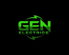 Gen Electrics entry by JFsaing
