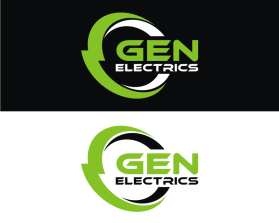 Gen Electrics entry by tika