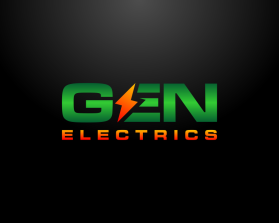 Gen Electrics entry by sundlip