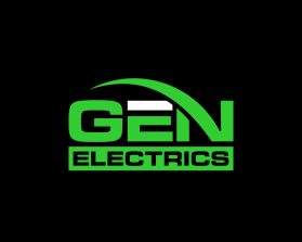 Gen Electrics entry by mulia