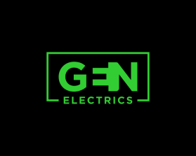 Gen Electrics entry by syahputra