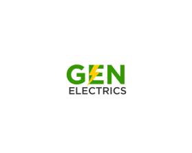 Gen Electrics entry by bayu_desain88
