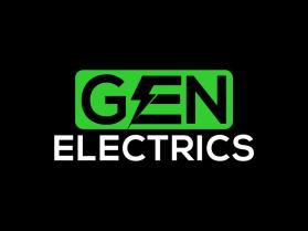 Gen Electrics entry by LogoHants