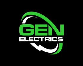 Gen Electrics entry by mulia