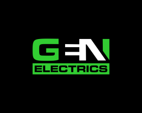 Gen Electrics entry by mulia