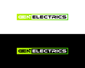 Gen Electrics entry by Yasmlya