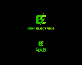 Gen Electrics entry by Ramadhona