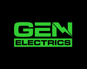 Gen Electrics entry by mulia