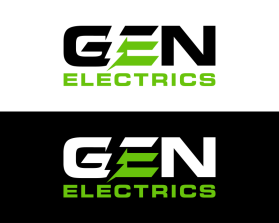Gen Electrics entry by LeVi
