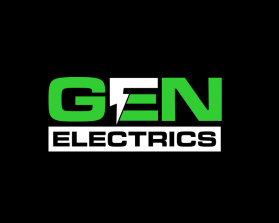 Gen Electrics entry by mulia