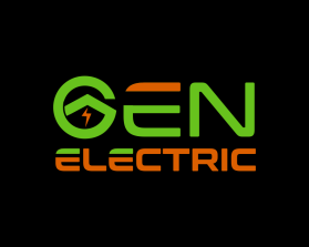 Gen Electrics entry by Ilham Fajri