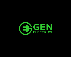 Gen Electrics entry by syahputra