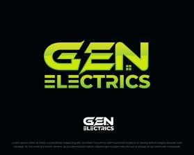 Gen Electrics entry by FXF Creations