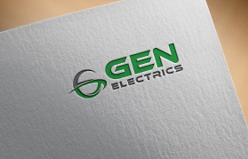 Gen Electrics entry by BALASIK