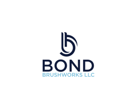 Bond Brushworks LLC entry by eunois