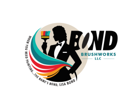 Bond Brushworks LLC entry by DigitalMind
