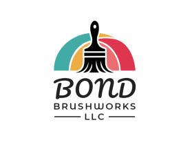 Bond Brushworks LLC entry by DigitalMind