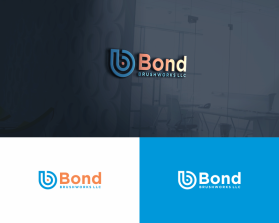 Bond Brushworks LLC entry by CrissONE