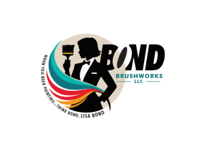 Bond Brushworks LLC entry by DigitalMind