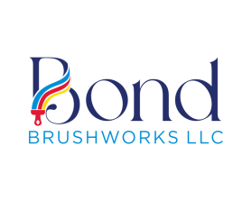 Bond Brushworks LLC entry by mulia