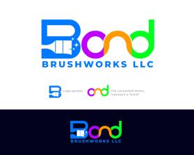 Bond Brushworks LLC entry by FXF Creations