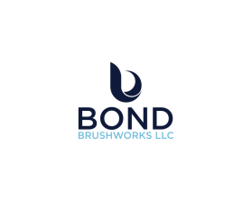 Bond Brushworks LLC entry by eunois