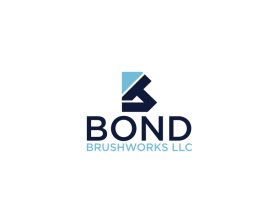 Bond Brushworks LLC entry by eunois