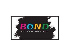 Bond Brushworks LLC entry by marina_01