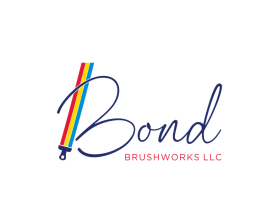 Bond Brushworks LLC entry by mulia