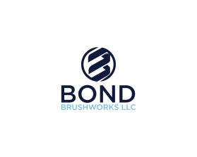 Bond Brushworks LLC entry by eunois