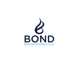 Bond Brushworks LLC entry by eunois