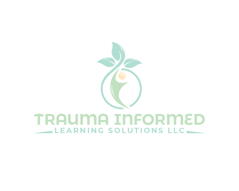 Logo Design for Trauma Informed Learning Solutions LLC