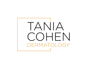 Tania Cohen Dermatology entry by riyuukiii