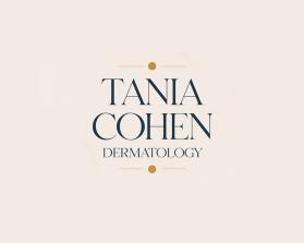 Tania Cohen Dermatology entry by blxdesigns
