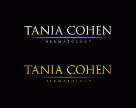 Tania Cohen Dermatology entry by dsdezign