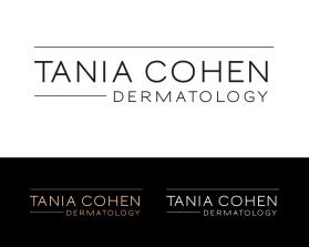Tania Cohen Dermatology entry by Armchtrm