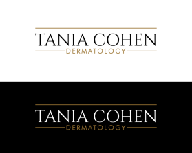 Tania Cohen Dermatology entry by masterque