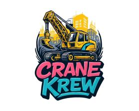 Crane Krew entry by WOWIDEA99