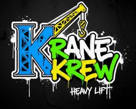 Crane Krew entry by Harmeet