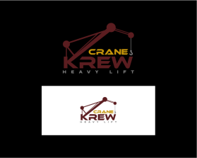 Crane Krew entry by Ramadhona