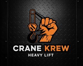 Crane Krew entry by Harmeet