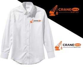 Crane Krew entry by AL01
