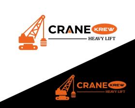 Crane Krew entry by AL01
