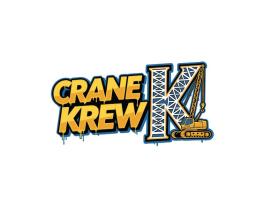 Crane Krew entry by wahyuoes