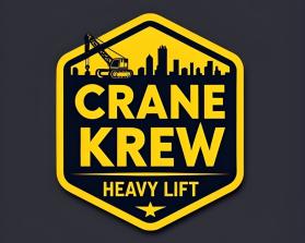 Crane Krew entry by Deffen21
