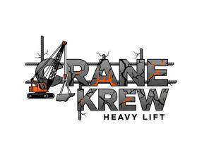 Crane Krew entry by Harmeet