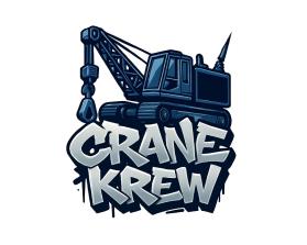 Crane Krew entry by Adriana_99