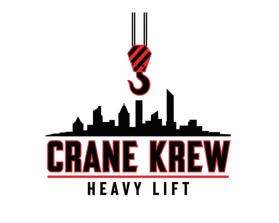 Crane Krew entry by Harmeet