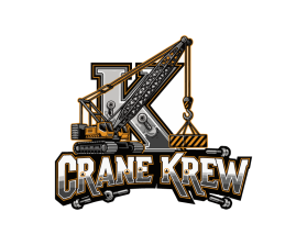Crane Krew entry by Mekurodos
