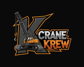 Crane Krew entry by Mekurodos
